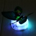 LED ночник бабочки