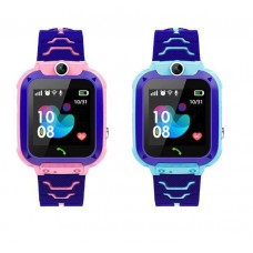 Ceasuri moderne pentru copii Smart Baby Watch Q12 
