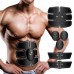 Пояс для похудения, массажа и прокачки мышц Ems Trainer